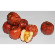 Freeze Dried Red Dates Crisp Winter Jujube Crispy Dates Fruit & Vegetable Snacks Sweet 0.09 Kg Bag Packaging from CN Normal Hard